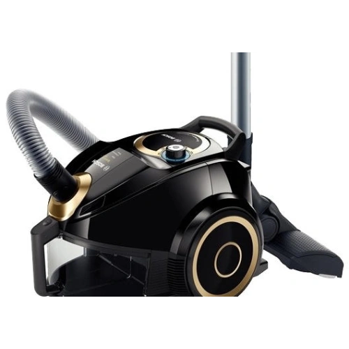 Пылесос Bosch BGS 4GOLD