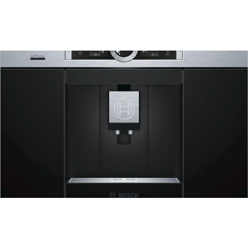 Встраиваемая кофемашина Bosch CTL636ES6