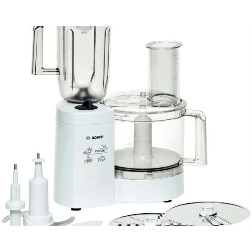 Кухонный комбайн Bosch MCM 2150