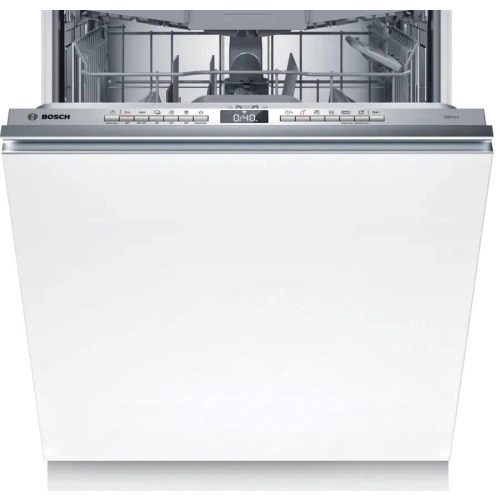 Встраиваемая посудомоечная машина Bosch SMV4EVX04E