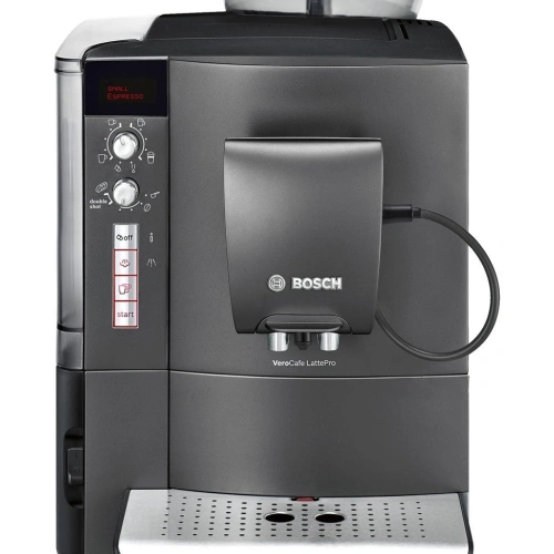 Кофемашина Bosch TES 51523 RW VeroCafe LattePro