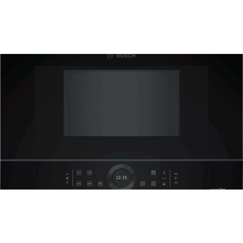 Встраиваемая микроволновая печь Bosch BFR834GC1