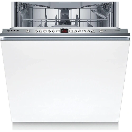 Встраиваемая посудомоечная машина Bosch SME26EX00E