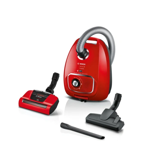 Пылесос Bosch BGBS4PET1