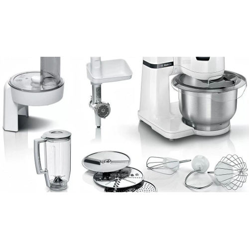 Кухонный комбайн Bosch MUMS2EW30