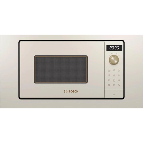 Встраиваемая микроволновая печь Bosch BEL623MP3