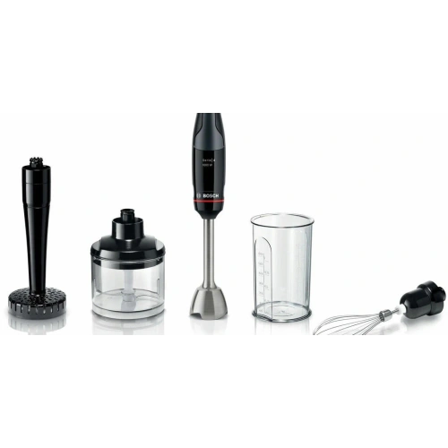 Блендер Bosch MSM4B623
