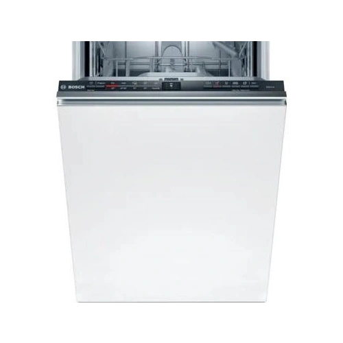 Посудомоечная машина Bosch SRV2IKX10E