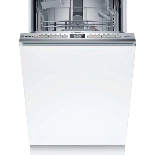 Встраиваемая посудомоечная машина Bosch SPV4EKX25E