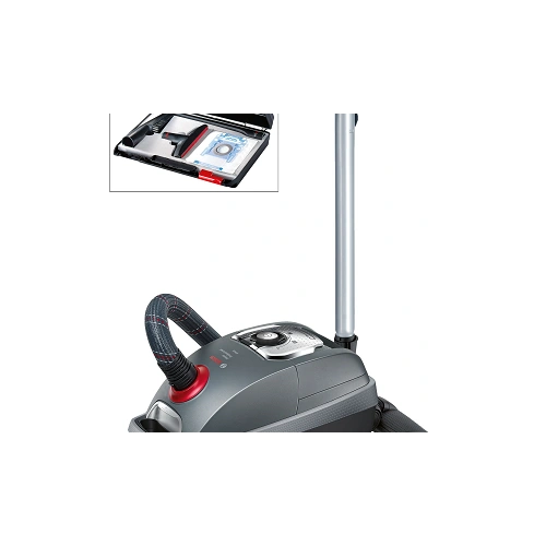 Пылесос Bosch BGL8PRO4