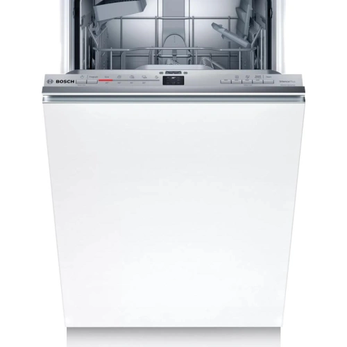 Встраиваемая посудомоечная машина Bosch SRV2IKX1BR