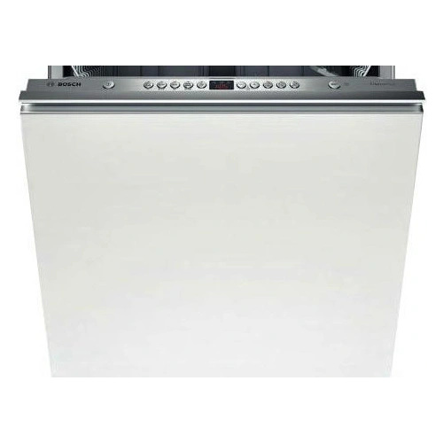 Встраиваемая посудомоечная машина Bosch SMV 58L60