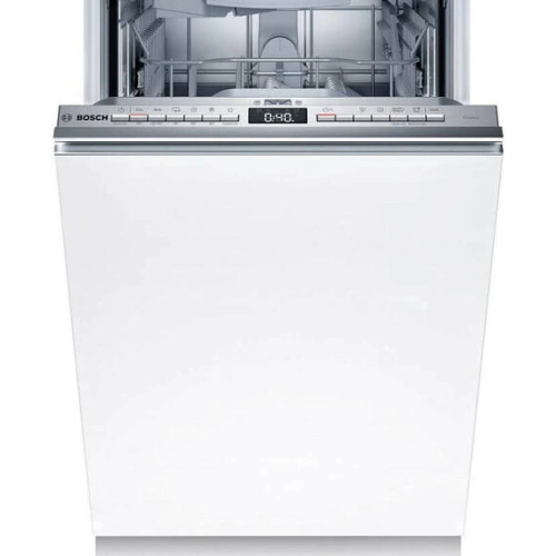 Встраиваемая посудомоечная машина Bosch SRV 4 XMX16E