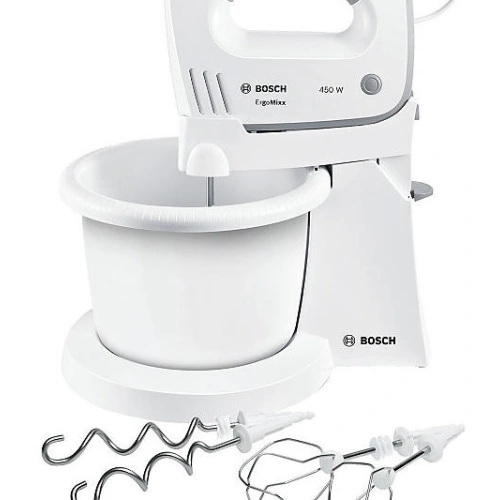 Миксер Bosch MFQ 36460