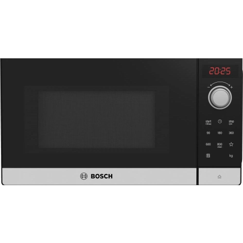 Микроволновая печь Bosch FFL023MS2