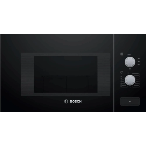 Встраиваемая микроволновая печь Bosch BEL520MS0