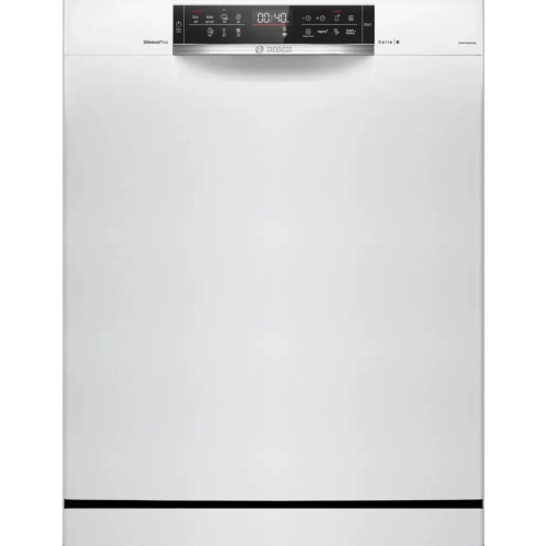 Посудомоечная машина Bosch SMS6EMW65Q