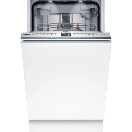 Встраиваемая посудомоечная машина Bosch SPV6EMX09E