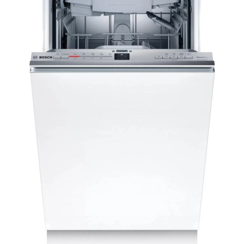 Встраиваемая посудомоечная машина Bosch SRV2IMX1BR
