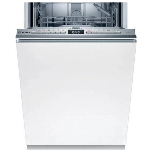 Встраиваемая посудомоечная машина Bosch SRV 4HKX53E