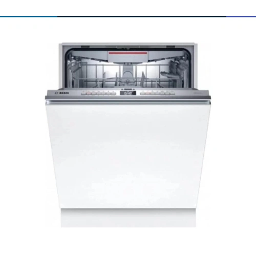 Встраиваемая посудомоечная машина Bosch SMV4EVX10E