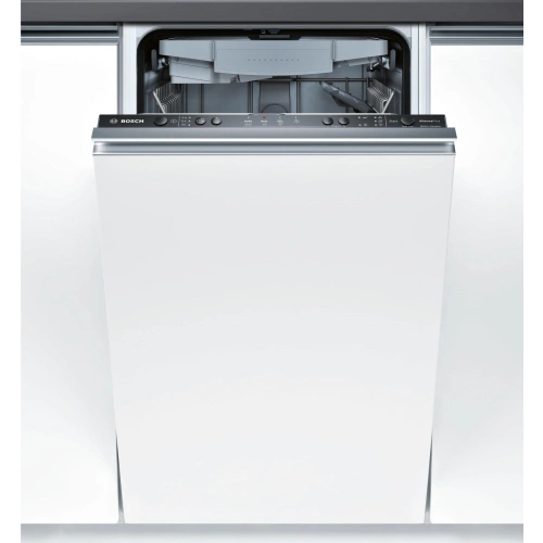Встраиваемая посудомоечная машина Bosch SPV 47E80 RU