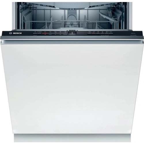 Посудомоечная машина Bosch SMV2HMX2FR