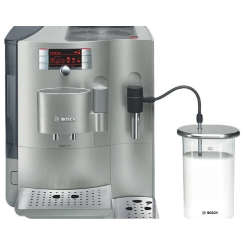 Кофемашина Bosch TES 71321 RW