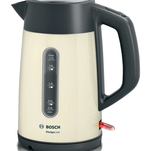 Чайник Bosch TWK4P437