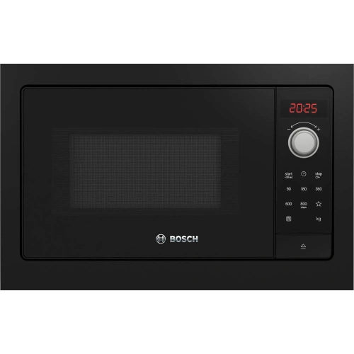 Встраиваемая микроволновая печь Bosch BFL 523 MB3