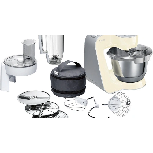 Кухонный комбайн Bosch MUM58920