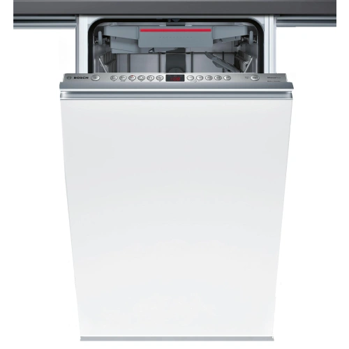 Встраиваемая посудомоечная машина Bosch SPV66MX20R