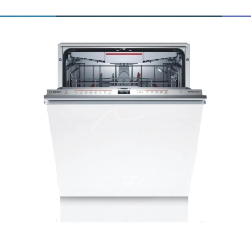 Встраиваемая посудомоечная машина Bosch SMV 6 ZCX42E
