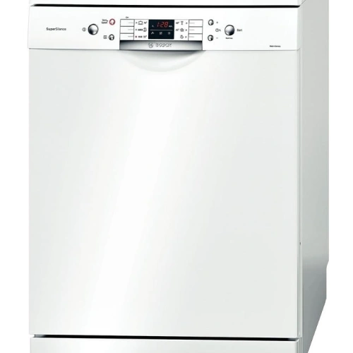посудомоечная машина Bosch SMS 68M52 RU