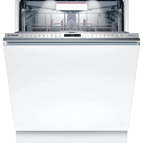 Встраиваемая посудомоечная машина Bosch SMV 8ZCX02E