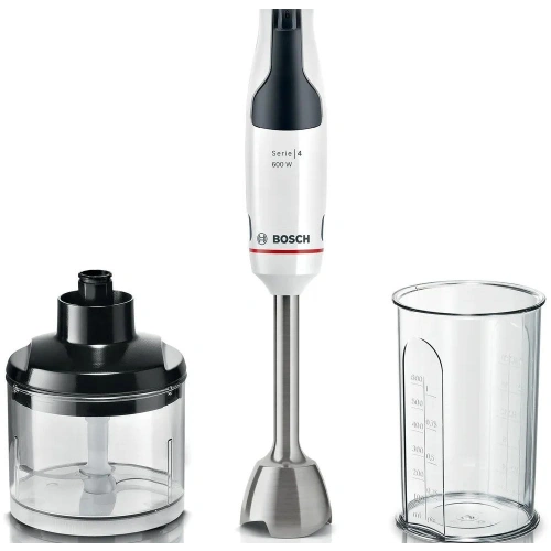 Блендер Bosch MSM4W220