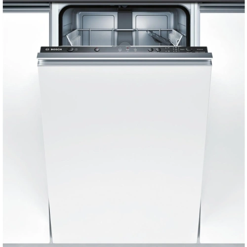 Встраиваемая посудомоечная машина Bosch SPV 30E40 RU