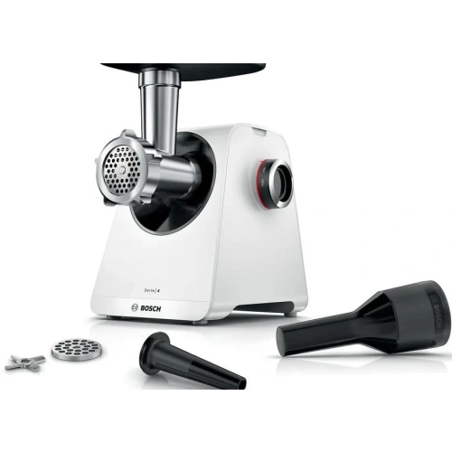 Мясорубка Bosch MFWS420W