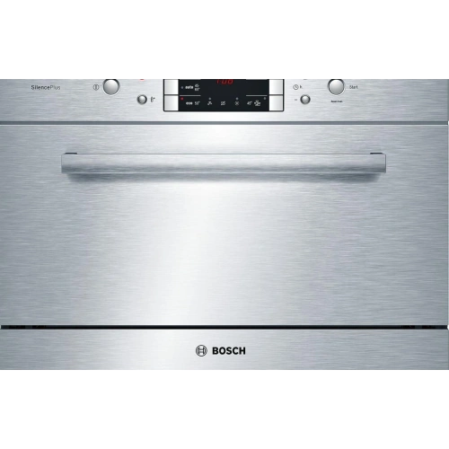 Встраиваемая компактная посудомоечная машина Bosch SKE 52M55 RU