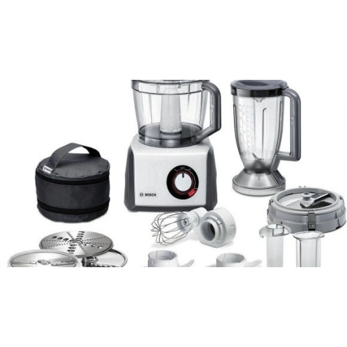 Кухонный комбайн Bosch MCM 64085