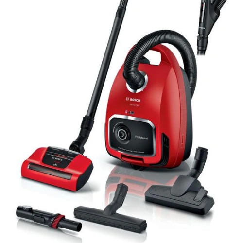 Пылесос Bosch BGL6PET1