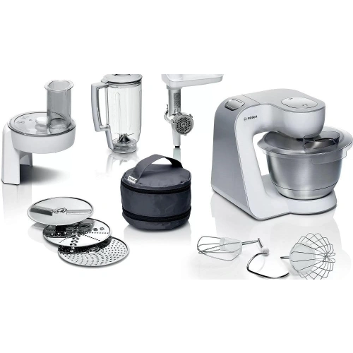 Кухонный комбайн Bosch MUM58231