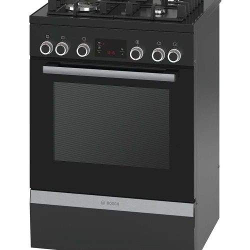 Комбинированная плита Bosch HGD74X465R