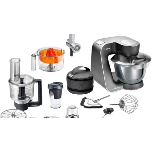 Кухонный комбайн Bosch MUM59M55