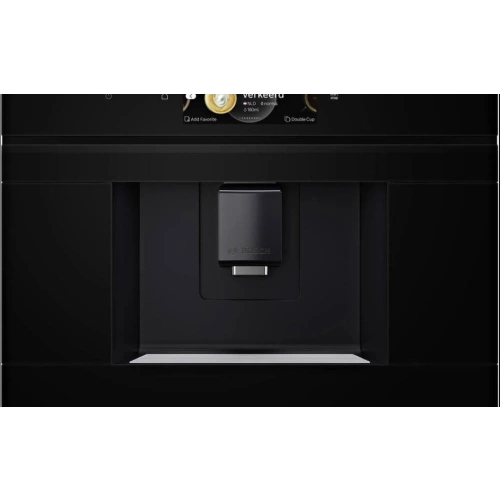 Встраиваемая кофемашина Bosch CTL7181B0