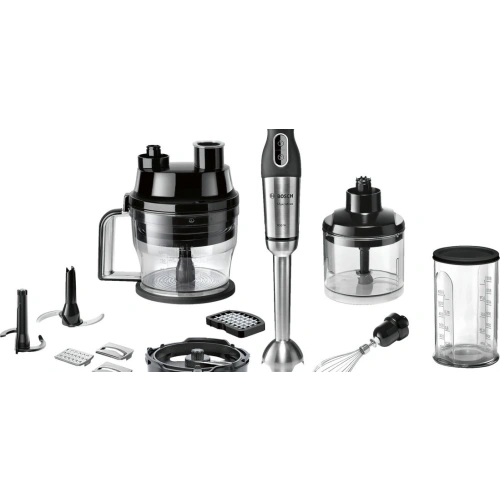 Блендер Bosch MSM 881X1
