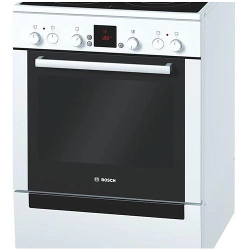 Электрическая плита Bosch HCE 744220R