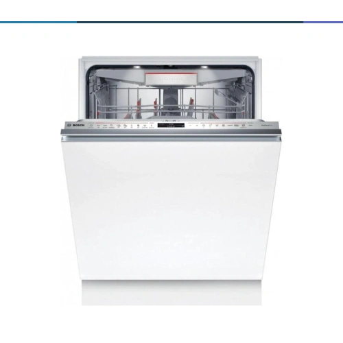 Встраиваемая посудомоечная машина Bosch SMV8YCX02E