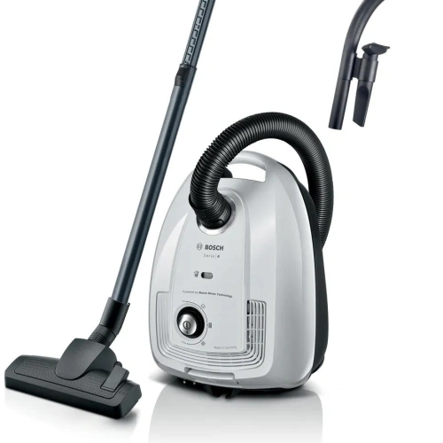 Пылесос Bosch BGL38WH2