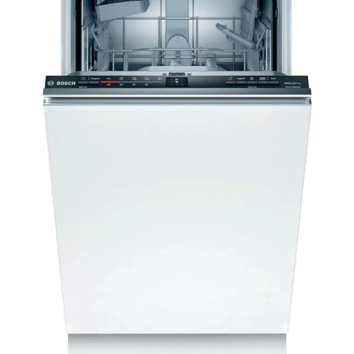 Встраиваемая посудомоечная машина Bosch SPV2IKX2BR